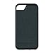 Body Glove Case for iPhone 7 & 6/6s, Satin Kickstand Black/Black