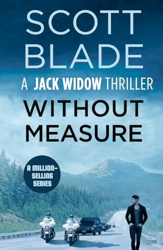 Without Measure: 4 (Jack Widow) view 2