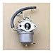 EF2400iS EF2800i Carburetor Compatible with Ya-ma-h Inverter Gasoline Generator Carb