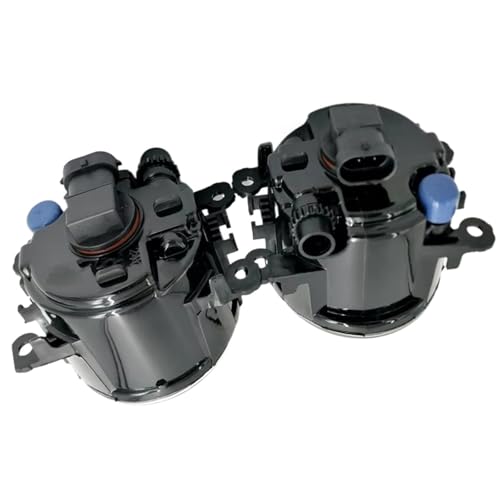 Ensemble antibrouillard Citroën C5 Hatchback 2004 2005 2006 2007 2008 2009 2010 2011 2012 phare