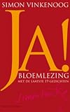 jaan bali restaurant kuta  Ja!: bloemlezing met de laatste 19 gedichten (Dutch Edition)