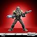 STAR WARS The Vintage Collection Krrsantan, The Book of Boba Fett 3.75-Inch Action Figures, Ages 4 and Up (SDCC 2023 Exclusive)