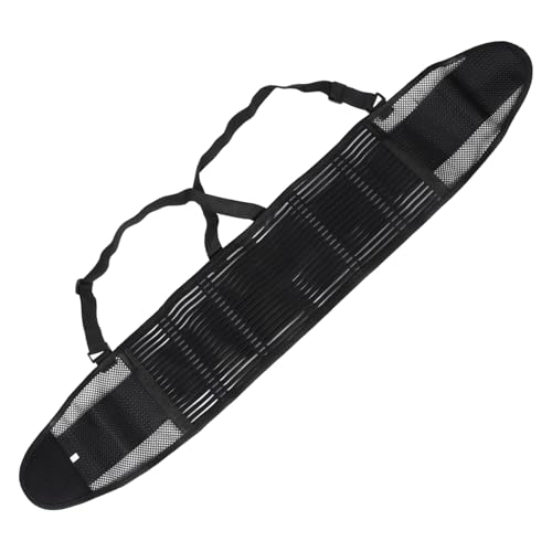 Faja lumbar deportiva transpirable para hombre y mujer miniatura 1