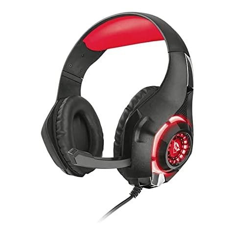 Trust Gaming GXT 313 Nero Headset for PC Cover