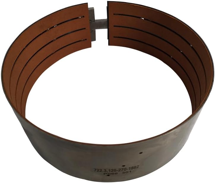 Transnation 722.3 Auto Transmission Front Brake Band 126-270-1862 Fit For MERCEDES BENZ Car Accessories 064150