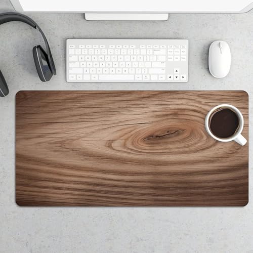 Pad para Escritorio Gran Tamaño con Base de Goma miniatura 5