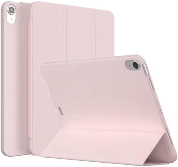 Capa Case Anti Impacto Para iPad 10 e 11 (2025) - Review Testado 7 Dias
