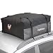 Rightline Gear Sport 1 Car Top Carrier, 12 cu ft, 100% Waterproof, Attaches With or Without Roof Rack