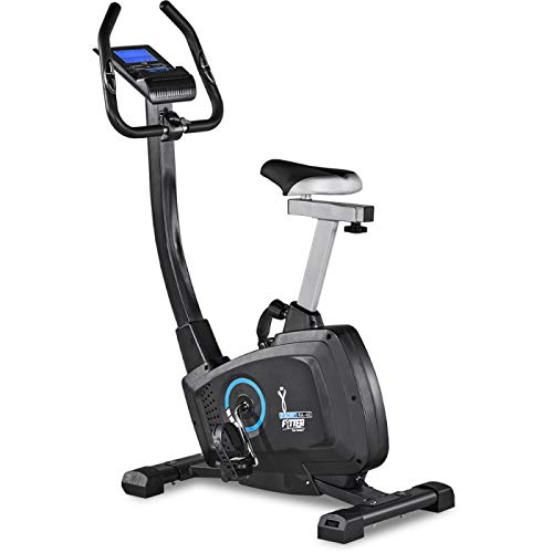 Bicicleta est?tica FYTTER RACER RA-4X GENERATION II