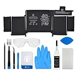 iFixit A1502 A1582 Battery for MacBook Pro 13' Retina (Early 2015) - Fix Kit