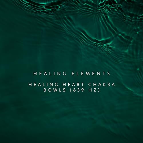 Healing Elements