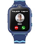 Xiaomi Lanceert Nieuwe U1 Pro Smartwatch Voor Kinderen Met Videogesprekken En Gps.763740.0