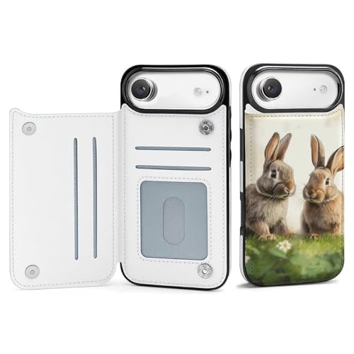 Protégez votre iPhone 17 des chutes avec cet étui portefeuille fin antichoc
