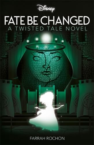 Disney Brave: Fate Be Changed (Twisted Tales)
