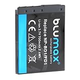 Blumax