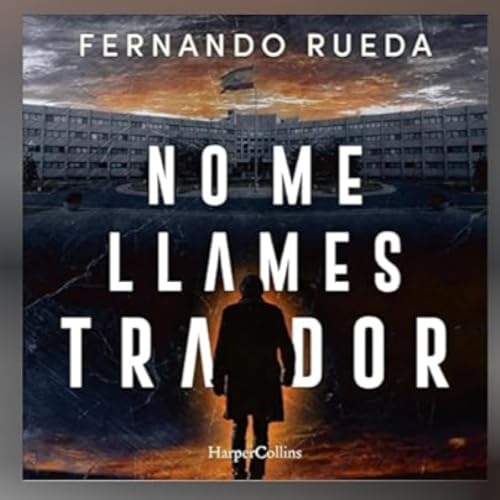 Fernando Rueda presenta 