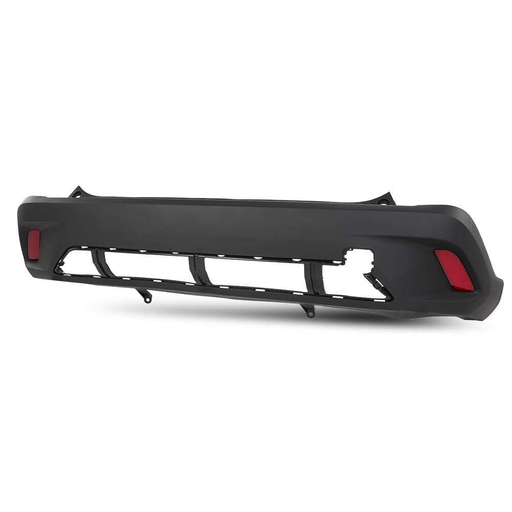 Rear Bumper Cover Compatible