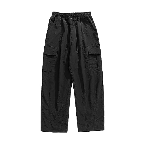 Pantalones cargo Wild para hombre que buscan comodidad y libertad total