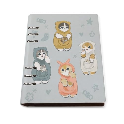 【新作】ノート★メモなど14種まとめ売り★期間限定価格★モフサンド Amazon | モフ-サンド Mofusand ノート 文房具 オフィス用品