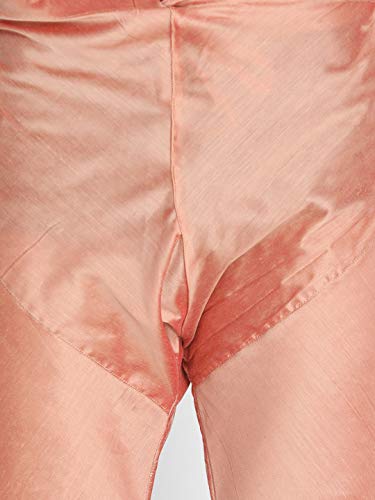 Image of VASTRAMAY Men's Firoza Casual Cotton Blend Pyjama