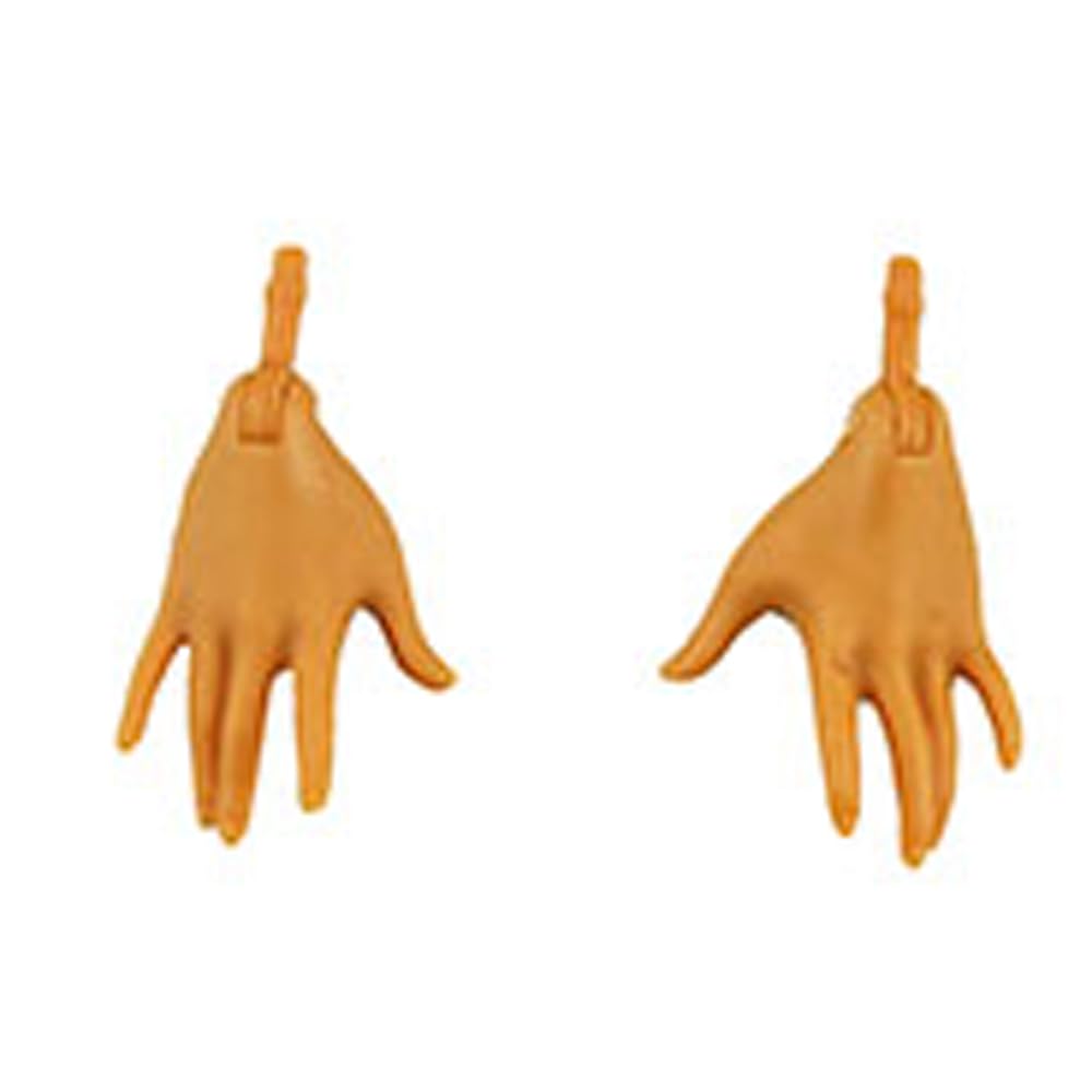 MattelReplacement Parts for Ever After High Jillian Beanstalk Doll - DHF95 ~ Replacement Hands