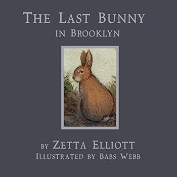 Paperback The Last Bunny in Brooklyn Book