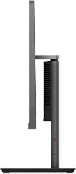Lenovo ThinkCentre Neo 50a 24 G5 Intel Core i5-13420H 16GB 512GB SSD 23.8 W11P Dokunmatik All In One Pc 12SC001MTR 008