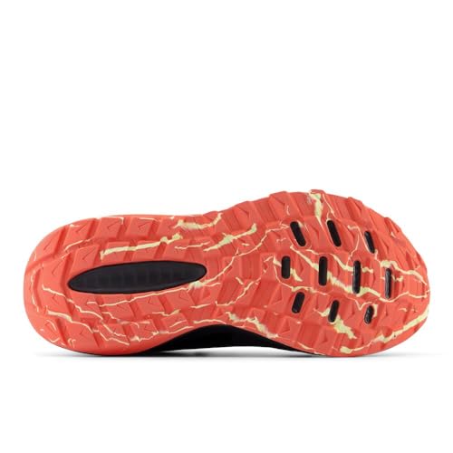 New BalancewomensDynasoft Nitrel V5Black/Phantom/Purple Fade5.5