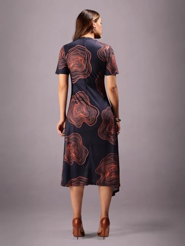 HELLCAT cotton dress – image 3