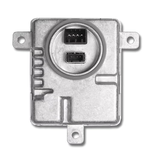 Balasto de xenón HID unidad control faros Jetta 2012 2013 2014 D1S D3S 6