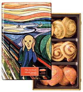 z KARINTO MUSEUM ƃ~[WA uсv Gh@hEN Vbp[tZbg }cR̒mȂE