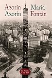  Maria Fontan: Un roman rose