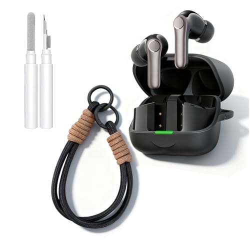 For EarFun Air Pro 4+ P[X VR P[X ^ VR Jo[ یP[X N[jOLbg/[hth~ LYh~ wh~ earfun air pro 4+ Ή P[X CX C[z p[P[