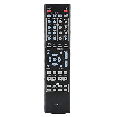 Remote Control Replacement for DENON RC-1149
