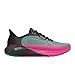 Price comparison product image Under Armour Machina 3 Road Running Shoe for Man Pink 11 UK