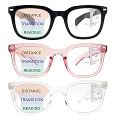 Progressive-mixed Color