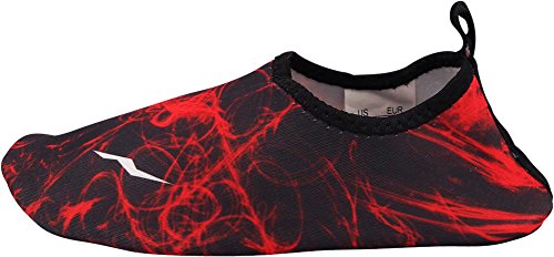 NORTY Men's Barefoot Water Skin Shoes Aqua Socks for Beach Swim Surf Yoga Exercise - Quick Dry2