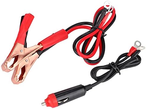 Miniatura 8 de Inversor de corriente para automóvil de 1500 W, adaptador de convertidor de cargador USB, onda sinusoidal modificada, CC 12V24V a CA 220V, inversor