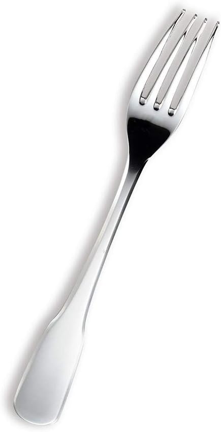 KEVNHAUN Kevnhaun Dessert Fork, Total Length 6.9 inches (17.4 cm), Stainless Steel KV#3160KEVNHAUN Kevenhavn Polished Beauty and Durability Professional Japanese Stainless Steel Cutlery Dessert Fork
