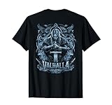 Photo Gallery epico valhalla design mitologia nordica vichinga maglietta Photo Gallery epico valhalla design mitologia nordica vichinga maglietta