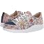 Floral Verano/Nubuck