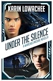 Cover zum Buch Under the Silence