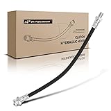 A-Premium Clutch Hydraulic Hose Line Compatible with Nissan Frontier Xterra 2005-2012 V6 4.0L DOHC