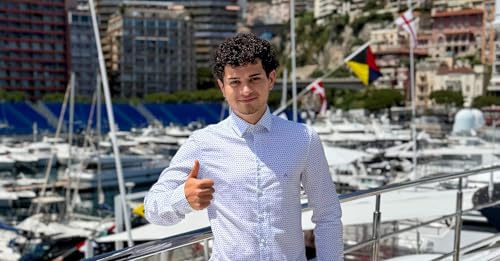 『Lorydido: Formula 1, calcio e autostima』のカバーアート