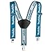 Produktbild Makita E-05402 Hosenträger mit Clips