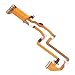Camera Flex Cable,LCD Screen Flex Cable Ribbon for CX240 CX330 CX405 Digital Camera Repair Replacement Part
