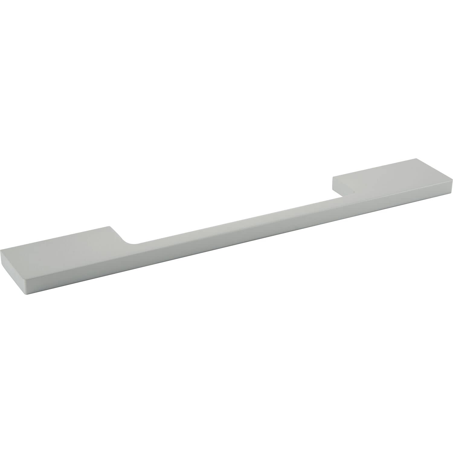 OBF Grimme 8536420200 Furniture Handle Agenor Square Cabinet Handle