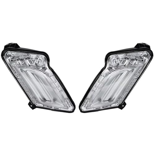 Antibrouillard défectueux résolu pour Volvo S60 V60 | Bloc feux de circulation 2011-2013