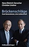 Brückenschläge: Zwei Generationen, eine Leidenschaft