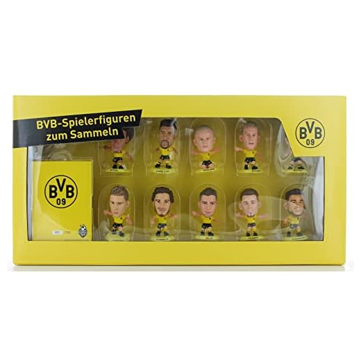 SoccerStarz-(Classic Kit 2020/21 Temporada / Figuras (TPBVB2021)